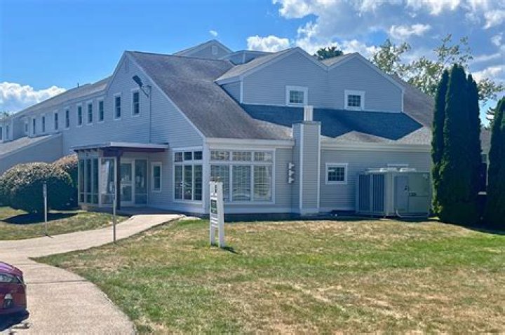 Dr. Christen Doucet, MD – Exeter, NH