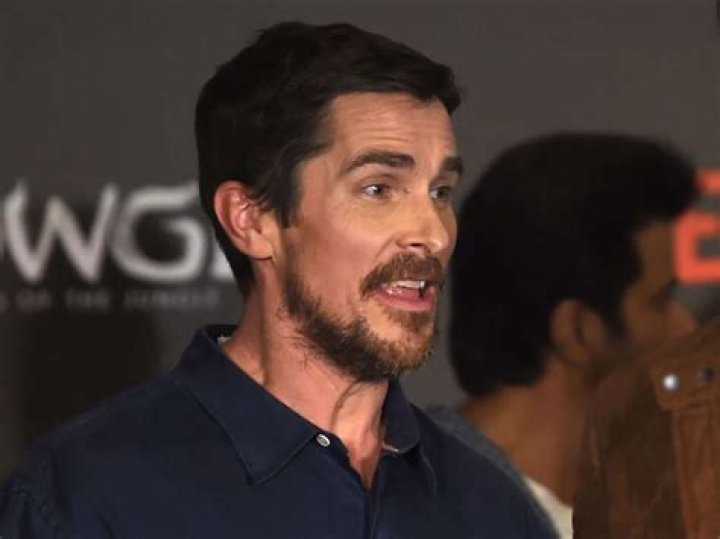 Christian Bale Reveals That His Grandmother-In-Law’s First Movie To Watch Of His Was American Psycho