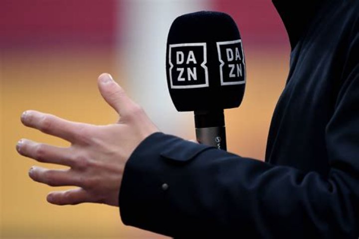 Christian Scherpe: DAZN commentator Passes Away