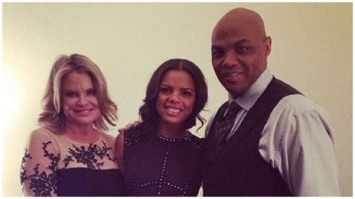 Christiana Barkley – Bio, Facts About Charles Barkley’s Daughter