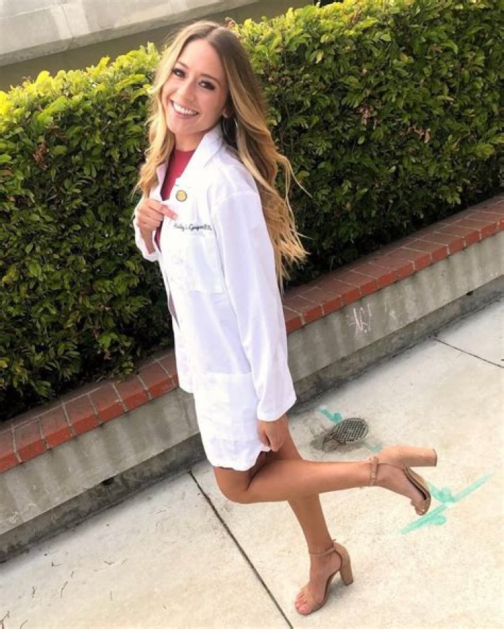 Christie Quigley – Philadelphia, PA