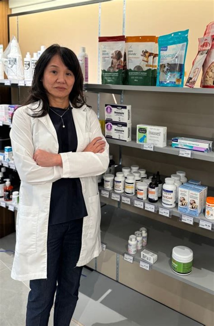 Christie Tran – San Diego, CA