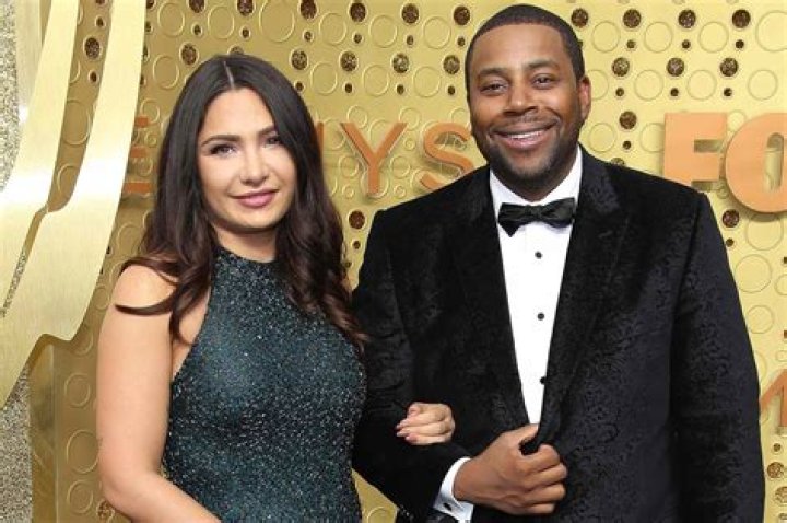 Christina Evangeline (Kenan Thompson’s wife) Bio, Age, Model, and Net Worth
