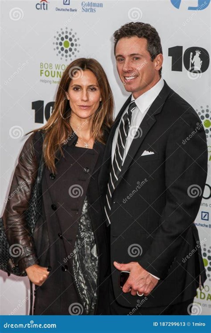 Christina Greeven Cuomo Height, Weight, Net Worth, Age, Birthday, Wikipedia, Who, Instagram, Biography