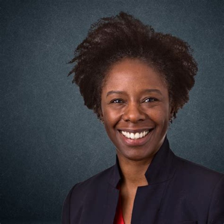 Dr. Christina Jenkins, MD – New York, NY