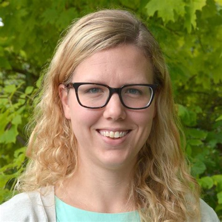 Dr. Christina Lincoln, DO – Augusta, ME