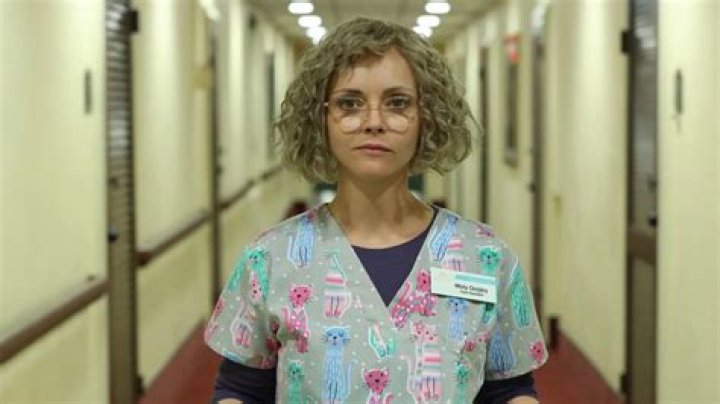 Christina Ricci says people treated her differently on ‘Yellowjackets’ set when she was in costume