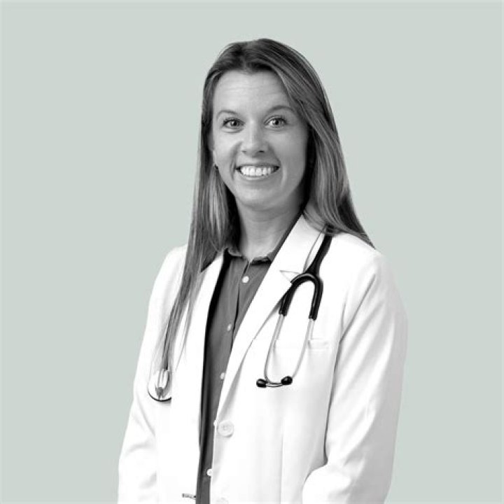 Dr. Christina Schmitt, MD – Louisville, KY