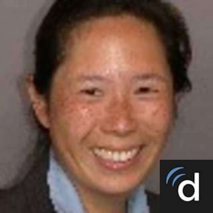 Dr. Christine Leehealey, MD – Irvine, CA