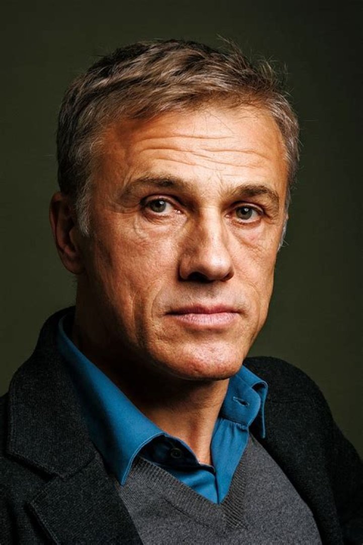 Christoph Waltz Biography - Facts, Childhood, Family Life & Achievements