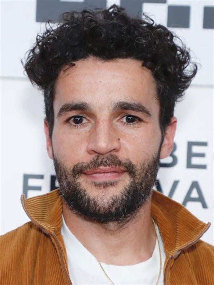Christopher Abbott Biography – Facts, Childhood, Family Life, Achievements
