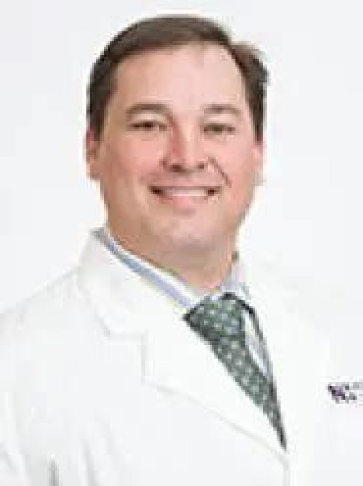 Dr. Christopher Bashore, MD – High Point, NC