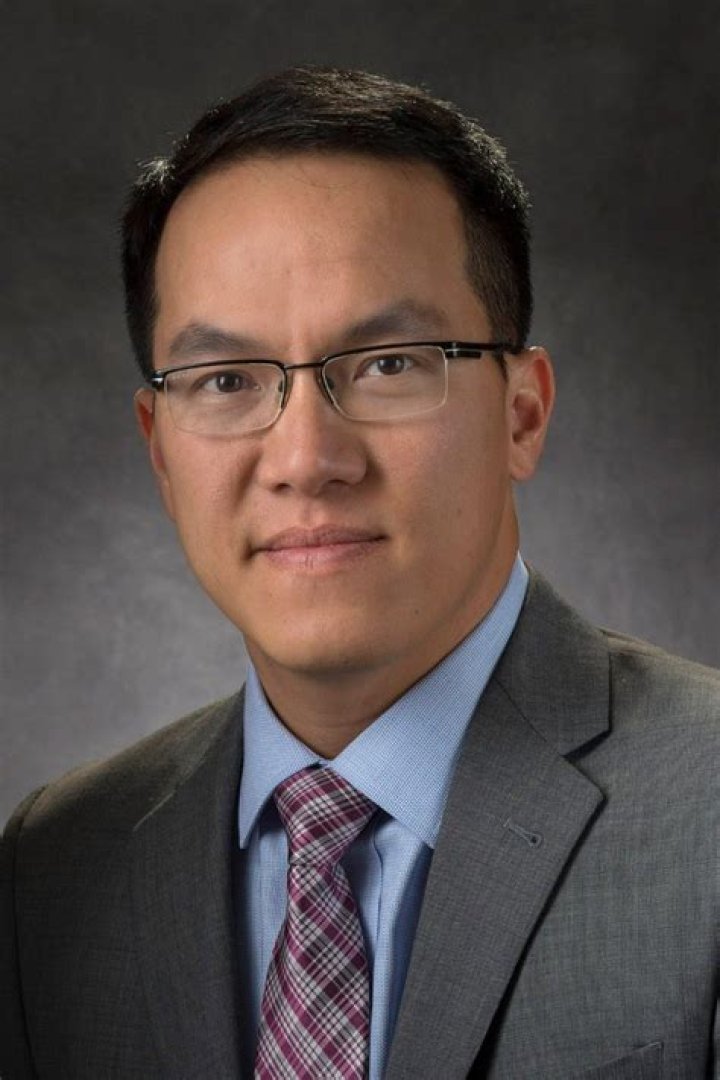 Dr. Christopher Cao, MD – New York, NY