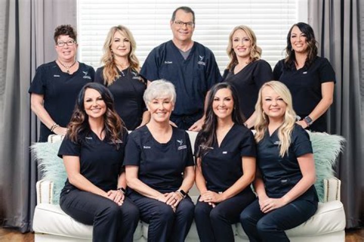 Dr. Christopher Chase, MD – Chattanooga, TN