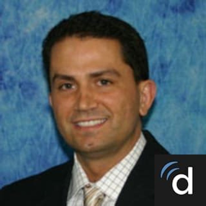 Dr. Christopher Cuciti, MD – Lincoln, NE