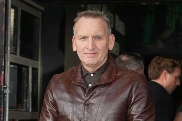 Christopher Eccleston Biography - Facts, Childhood, Family Life & Achievements of English Actor