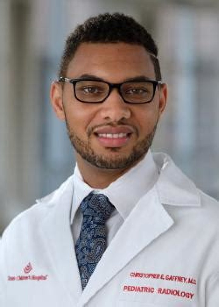 Dr. Christopher Gaffney, MD – Houston, TX