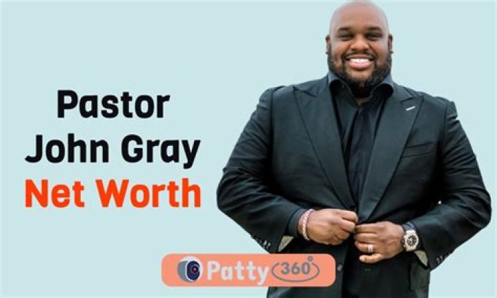 Christopher Gray Net Worth, Income, Salary, Earnings, Biography