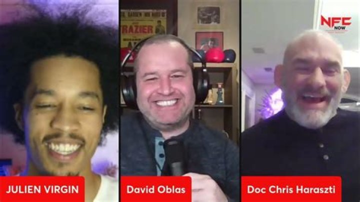 Dr. Christopher Haraszti, MD – Decatur, GA