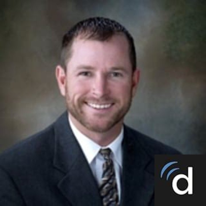 Dr. Christopher Jones, MD – Colorado Springs, CO
