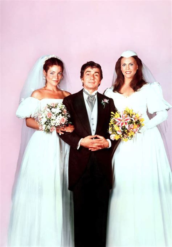 Christopher Reinking Stuart: Ann Reinking Son Age, Wife, Bio and Family