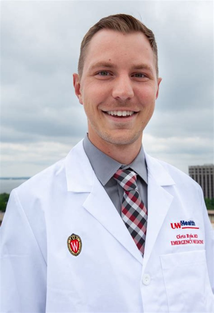 Dr. Christopher Ryba, MD – Salt Lake City, UT