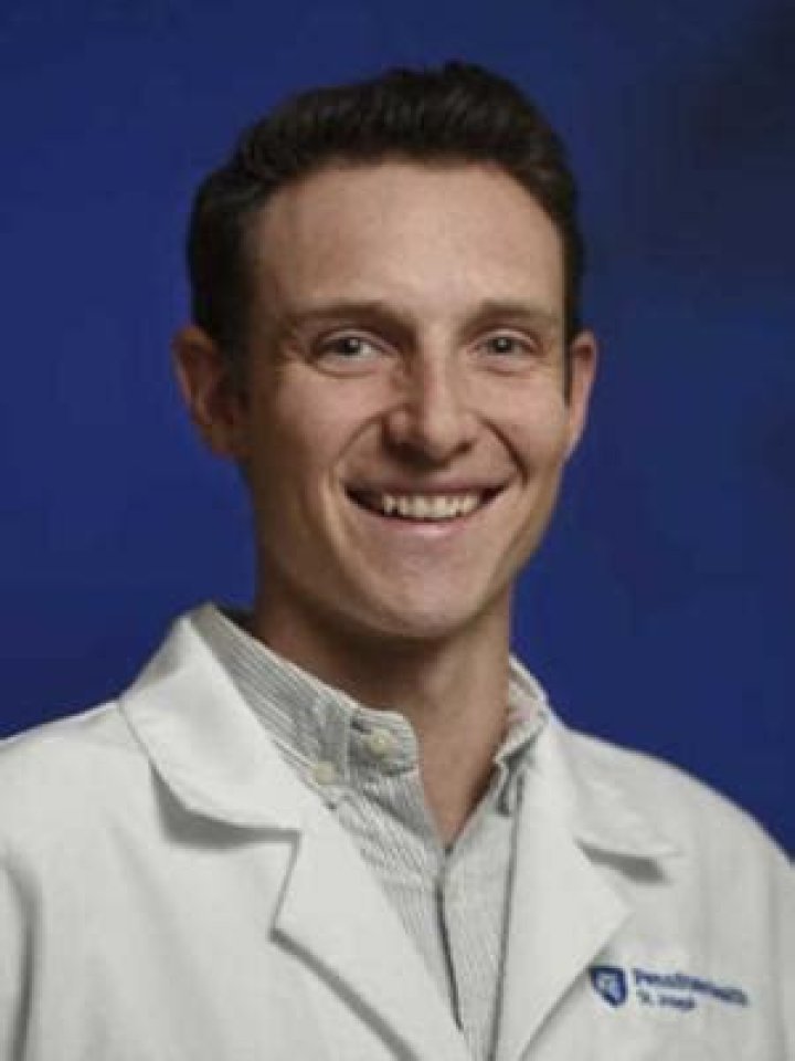Dr. Christopher Schumacher, MD – Reading, PA