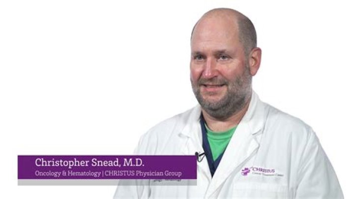 Dr. Christopher Sneed, MD – Evansville, IN