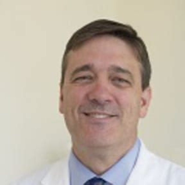 Dr. Christopher Speidel, MD – Saint Louis, MO