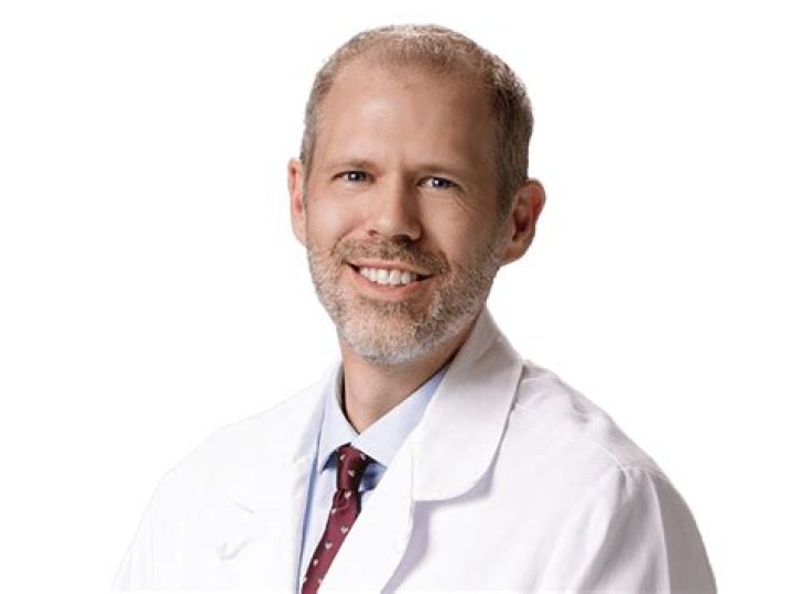 Dr. Christopher Swanson, MD – Jacksonville, FL