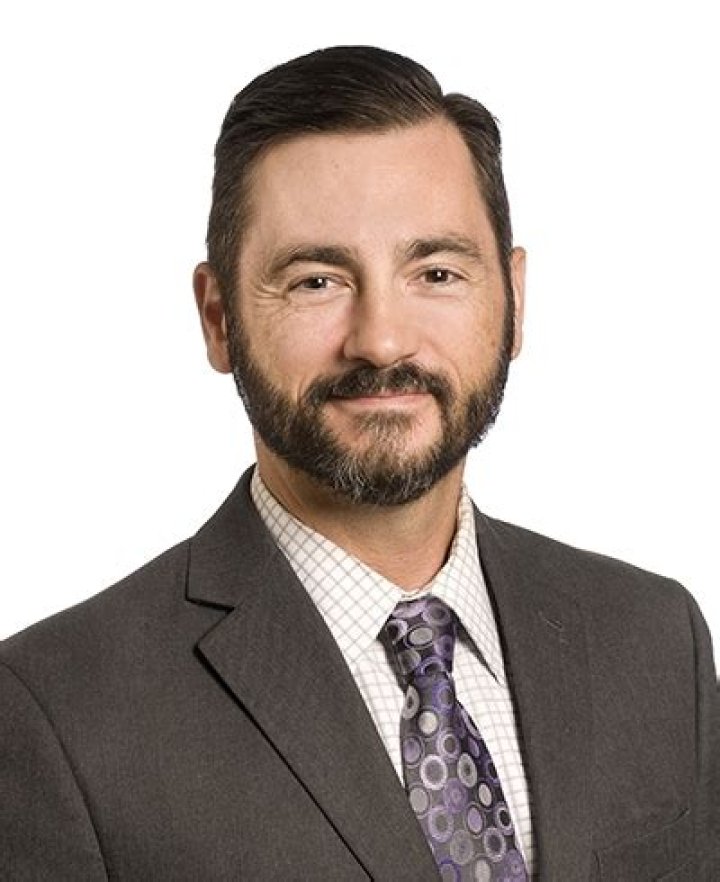 Dr. Christopher Torres, MD – Reading, PA