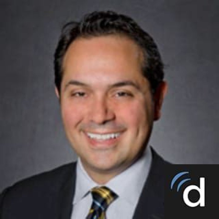 Dr. Christos Stavropoulos, MD – Englewood, NJ