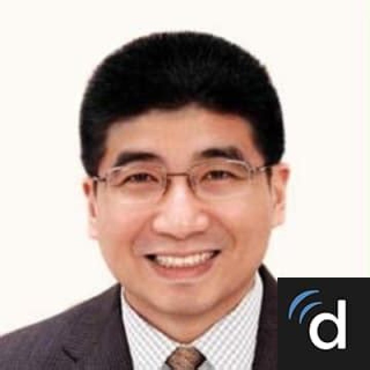 Dr. Chuanzhong Ye, MD – Tracy, CA