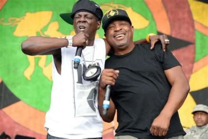 Chuck D Claims That Flavor Flav’s Firing From Public Enemy Was A Hoax, But Flav Doesn’t Co-Sign