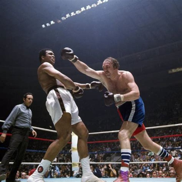 Chuck Wepner Biography - Facts, Childhood, Family Life & Achievements