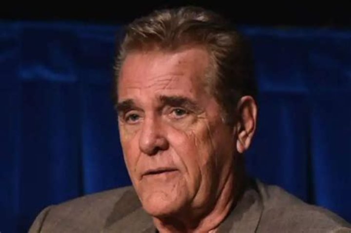 Chuck Woolery, Beloved Game Show Host, Deactivates His Twitter Account For This Reason After Claiming ‘Everyone Is Lying’ About COVID-19