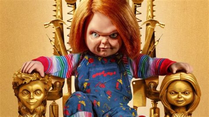 ‘Chucky’ season 2: How to watch the evil doll’s fresh batch of mayhem and chaos