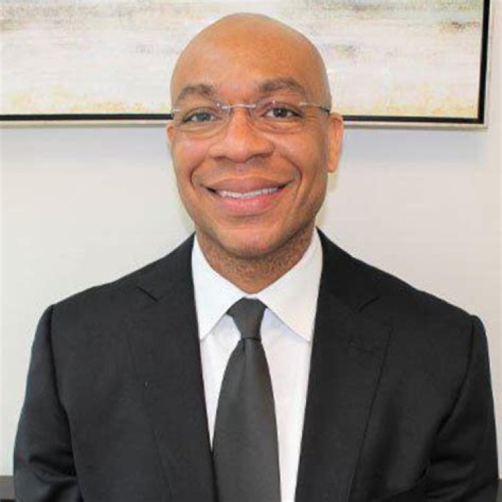 Dr. Chukwuma Onyewu, MD – Lanham, MD