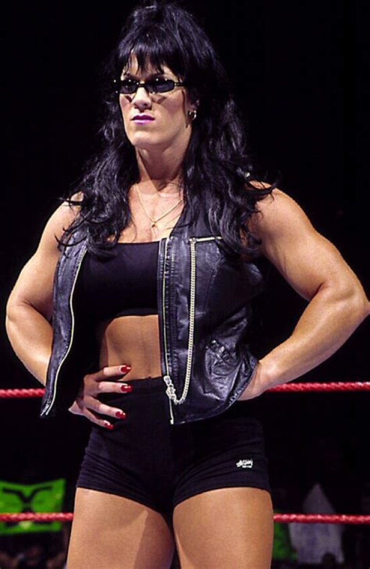 Chyna Biography - Facts, Childhood, Family Life & Achievements
