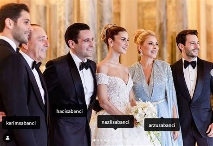 Cigdem Sabanci Bilen’s net worth, biography, fact, career, awards and life story