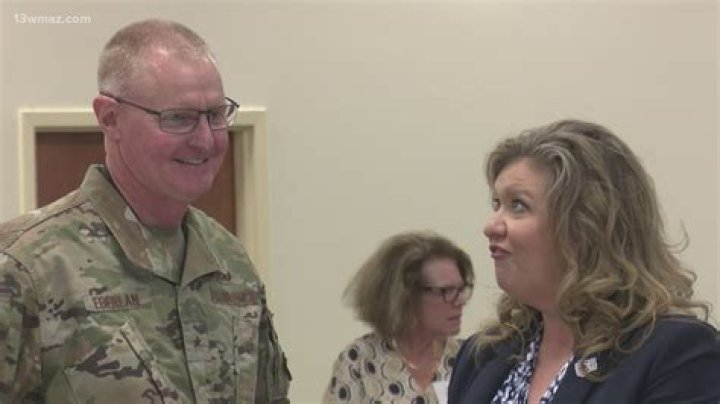 Cindi Major – Chetopa, KS