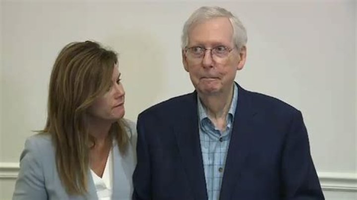 Claire McConnell (Mitch McConnell’s Daughter) Bio, Wiki, Age, Husband, Teacher, and Net Worth