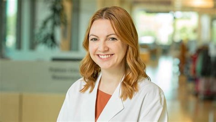 Clare (Wilson) Welch, PA – Bozeman, MT