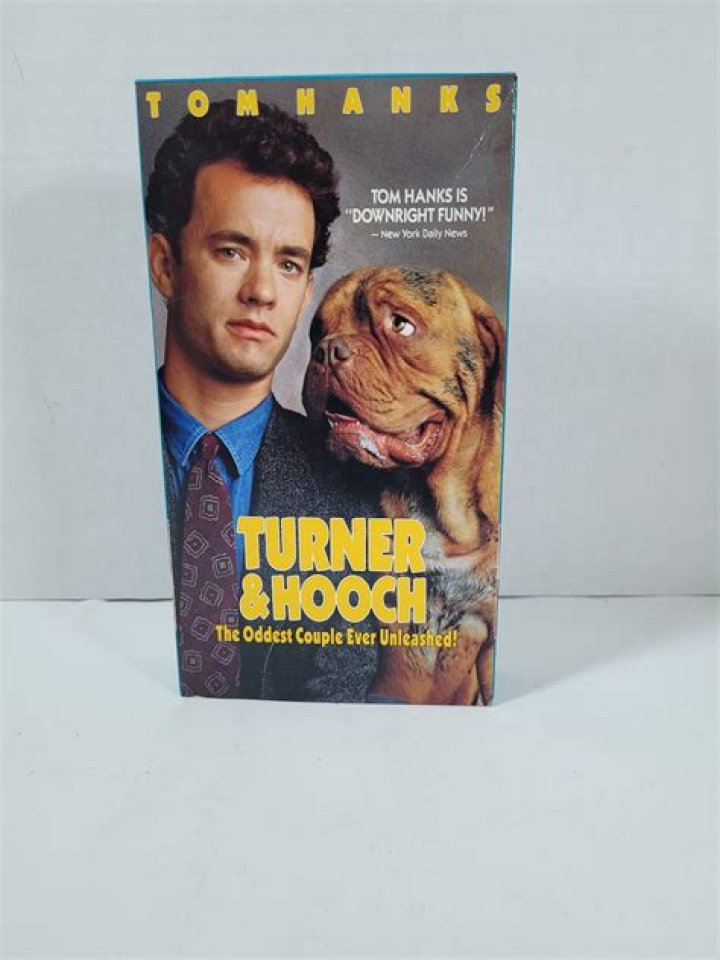 A Classic Tom Hanks Movie Is Reportedly Getting A Remake