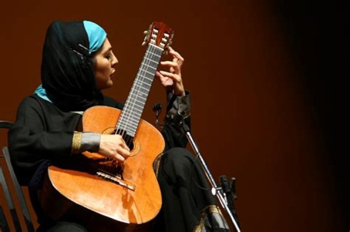 Classical guitarist ‘Lily Afshar’ Death, What Happened To Lily Afshae?