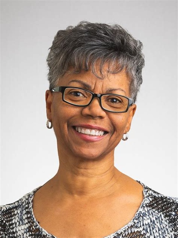 Dr. Claudette Dandridge, MD – Hammond, IN