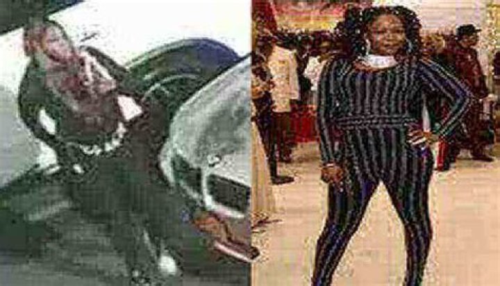 
Claudia Banton Age, Birthday, Wikipedia, Who, Nationality, Biography 