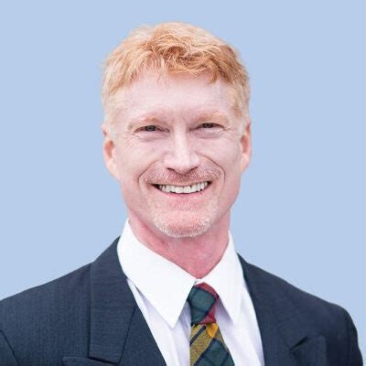 Dr. Clay Buchanan, MD – Lubbock, TX