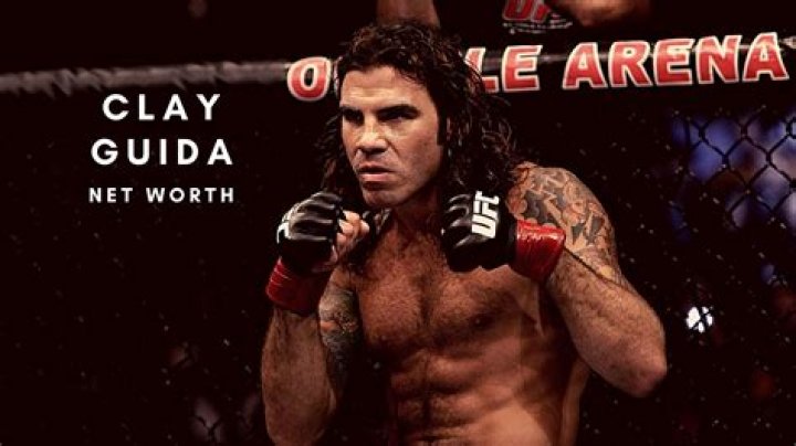 Clay Guida Net Worth, Income, Salary, Earnings, Biography