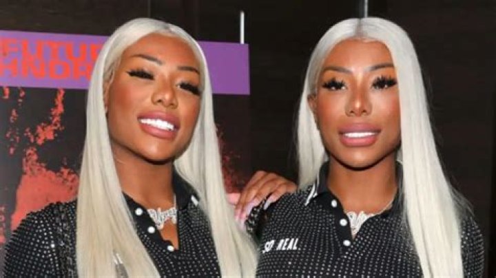 Clermont Twins before and after plastic surgery photos